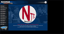 Desktop Screenshot of nashuattc.com